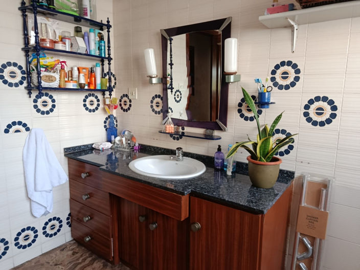 Image No.33-Maison de campagne de 8 chambres à vendre à Monóvar