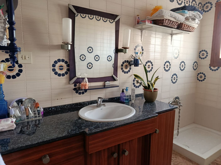 Image No.37-Maison de campagne de 8 chambres à vendre à Monóvar