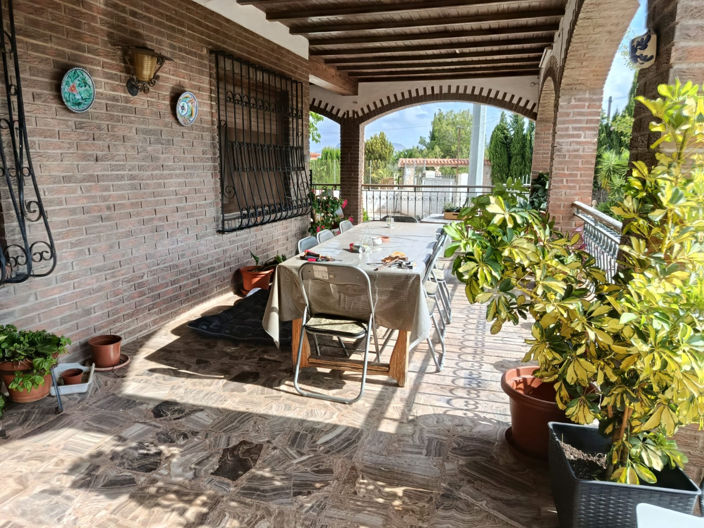 Image No.39-Maison de campagne de 8 chambres à vendre à Monóvar