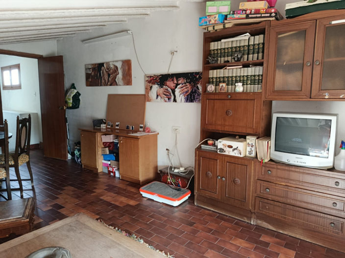 Image No.40-Maison de campagne de 8 chambres à vendre à Monóvar