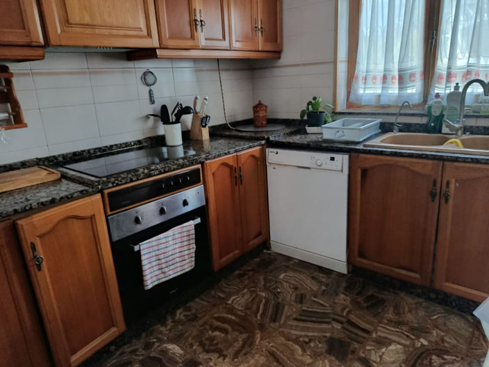 Image No.5-Maison de campagne de 8 chambres à vendre à Monóvar