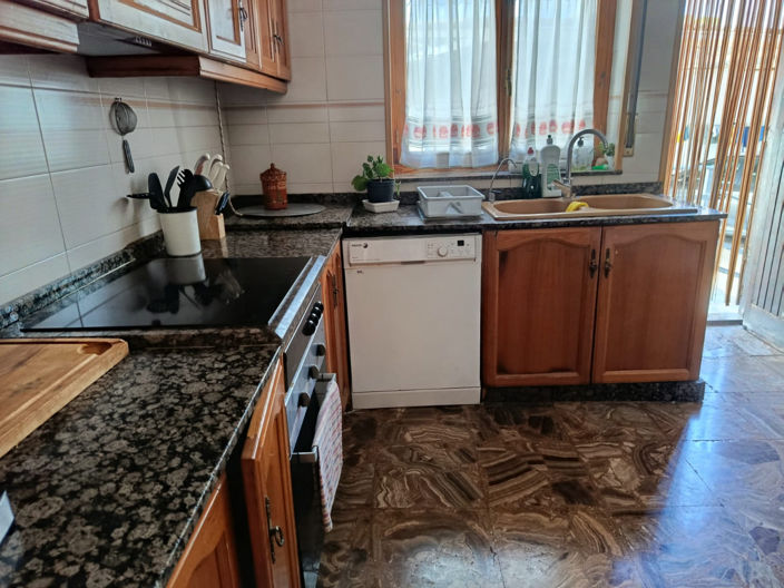 Image No.6-Maison de campagne de 8 chambres à vendre à Monóvar