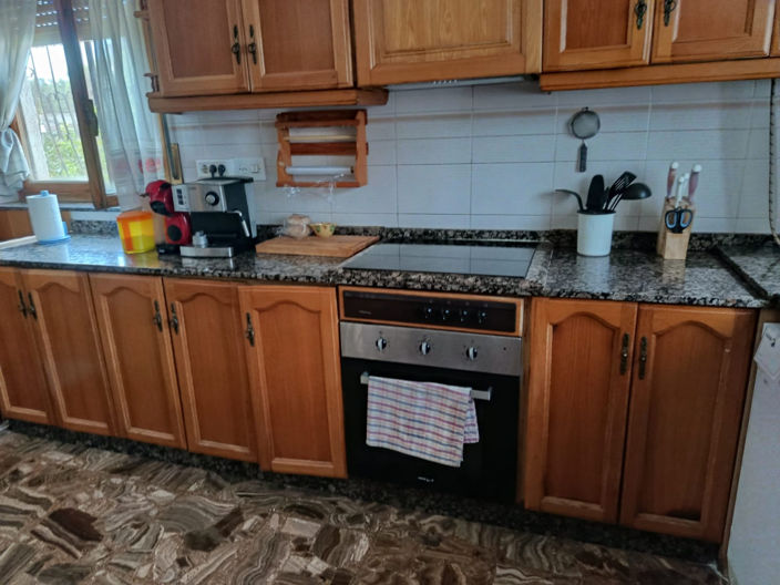 Image No.7-Maison de campagne de 8 chambres à vendre à Monóvar