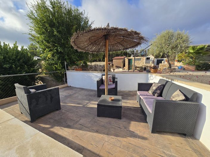 Image No.30-Villa de 5 chambres à vendre à Sax