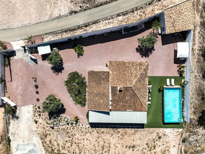 Image No.50-4 Bed Villa for sale