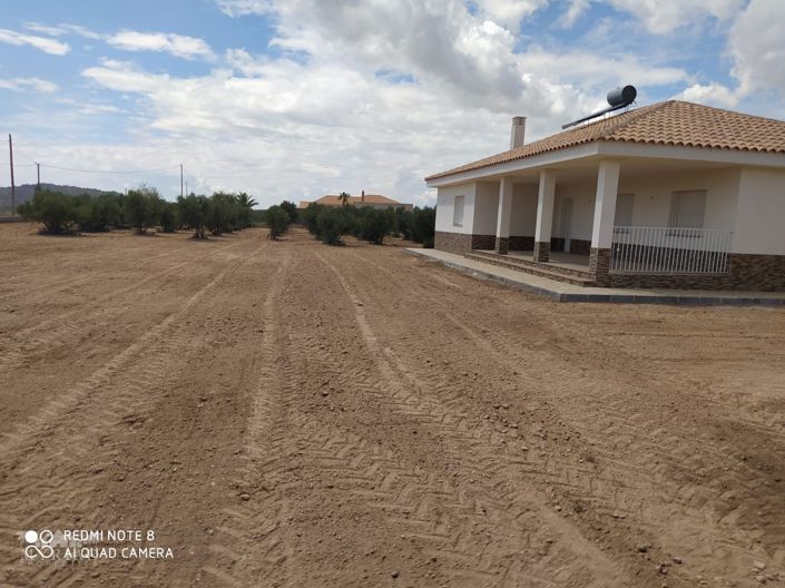 Image No.3-3 Bed Villa for sale