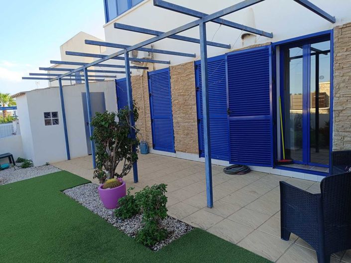 Image No.23-3 Bed Townhouse for sale