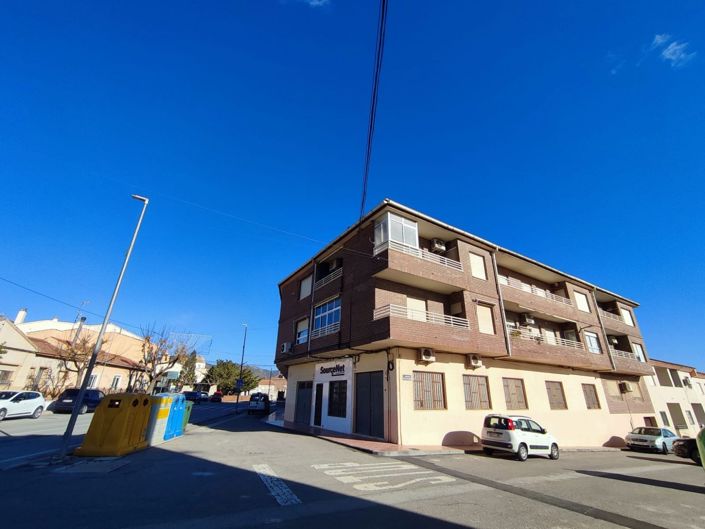 Image No.6-Appartement de 4 chambres à vendre à Salinas