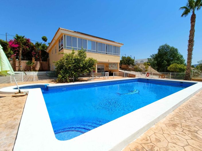 Image No.4-5 Bed Villa for sale