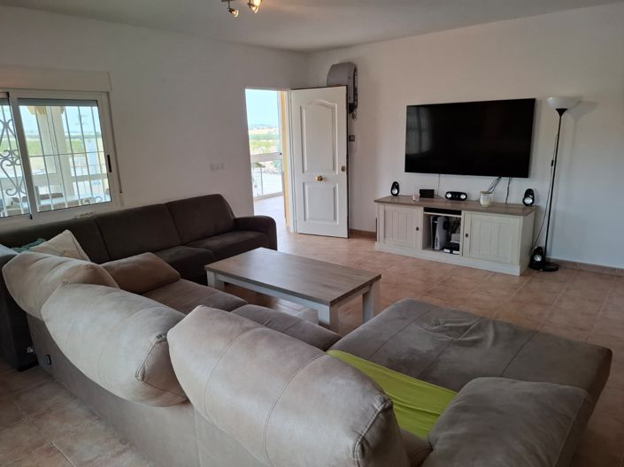 Image No.12-Villa de 4 chambres à vendre à Canada Del Trigo