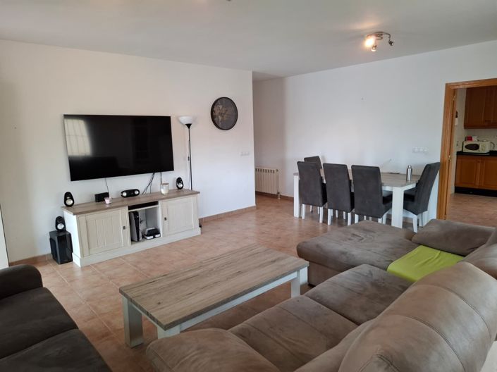 Image No.13-Villa de 4 chambres à vendre à Canada Del Trigo