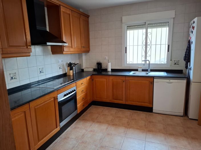 Image No.15-Villa de 4 chambres à vendre à Canada Del Trigo