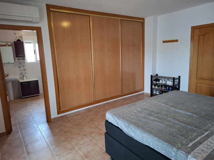 Image No.20-Villa de 4 chambres à vendre à Canada Del Trigo