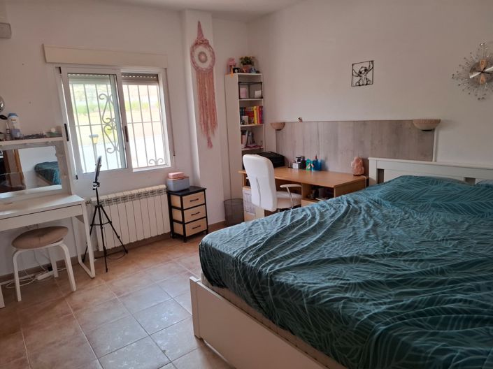 Image No.21-Villa de 4 chambres à vendre à Canada Del Trigo