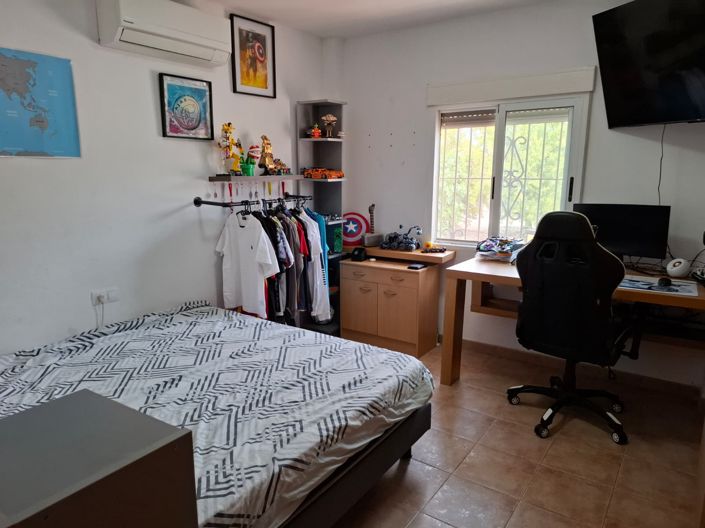 Image No.23-Villa de 4 chambres à vendre à Canada Del Trigo