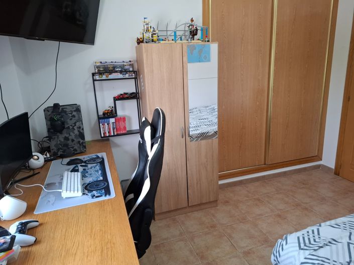 Image No.24-Villa de 4 chambres à vendre à Canada Del Trigo