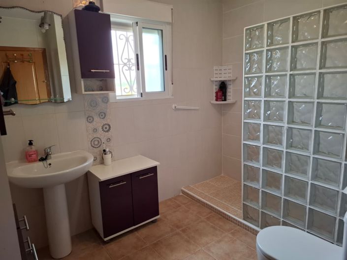 Image No.25-Villa de 4 chambres à vendre à Canada Del Trigo