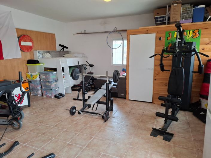 Image No.33-Villa de 4 chambres à vendre à Canada Del Trigo