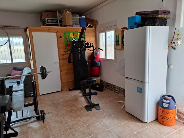 Image No.35-Villa de 4 chambres à vendre à Canada Del Trigo