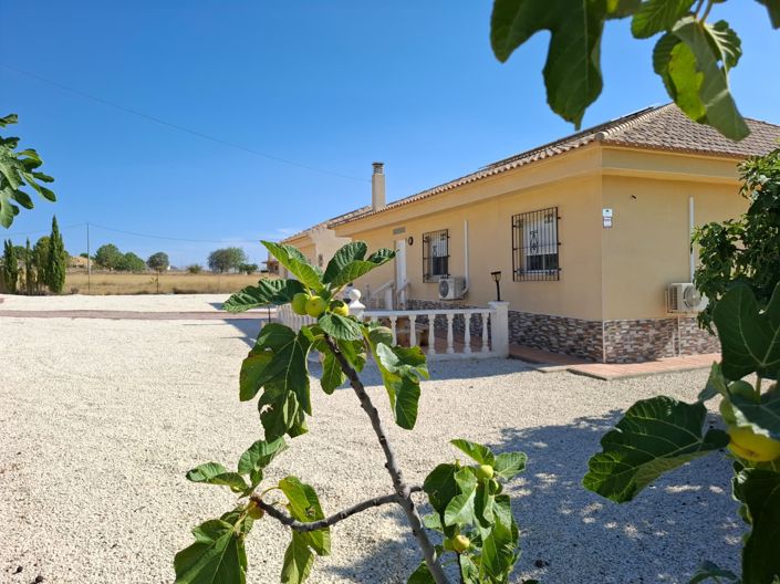 Image No.38-Villa de 4 chambres à vendre à Canada Del Trigo