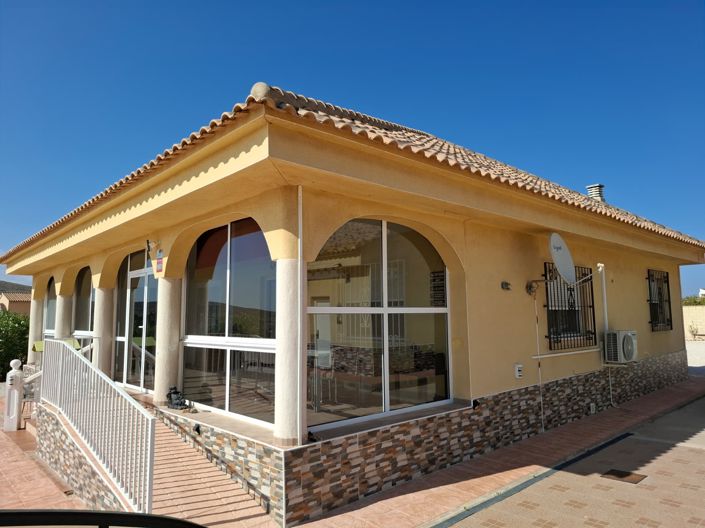 Image No.39-Villa de 4 chambres à vendre à Canada Del Trigo