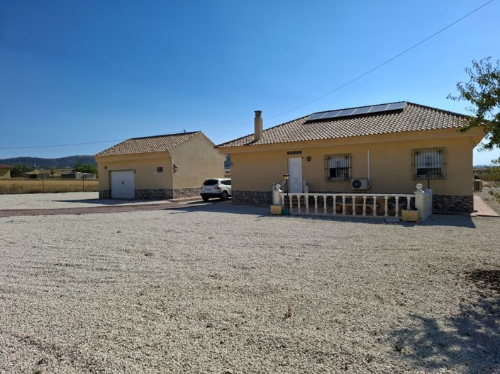 Image No.41-Villa de 4 chambres à vendre à Canada Del Trigo