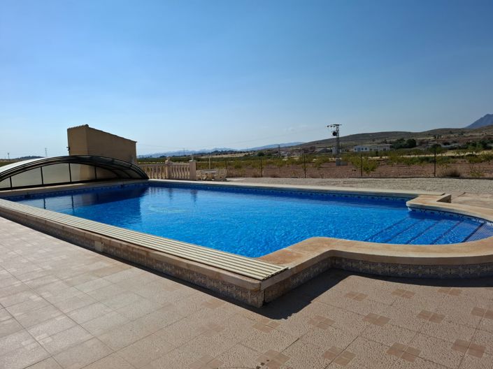 Image No.44-Villa de 4 chambres à vendre à Canada Del Trigo