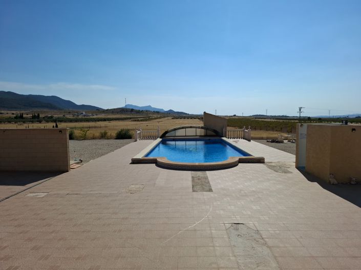 Image No.45-Villa de 4 chambres à vendre à Canada Del Trigo