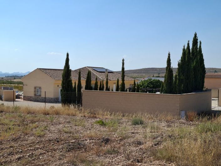 Image No.46-Villa de 4 chambres à vendre à Canada Del Trigo