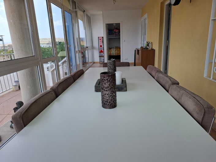 Image No.6-Villa de 4 chambres à vendre à Canada Del Trigo