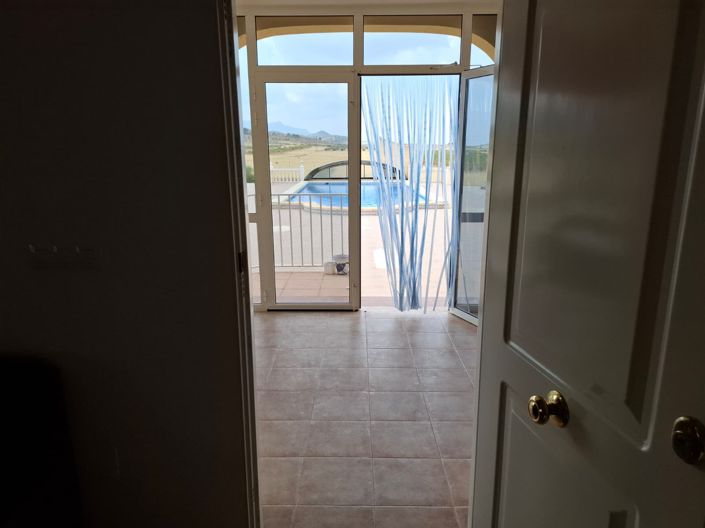 Image No.8-Villa de 4 chambres à vendre à Canada Del Trigo