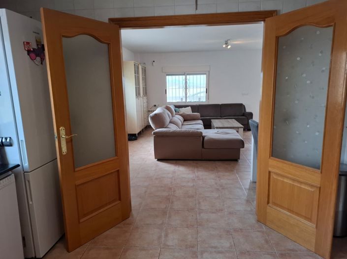 Image No.9-Villa de 4 chambres à vendre à Canada Del Trigo