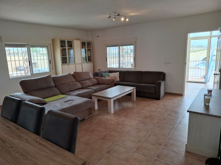 Image No.10-Villa de 4 chambres à vendre à Canada Del Trigo