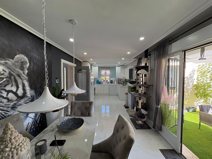 Image No.15-Villa de 3 chambres à vendre à Biar