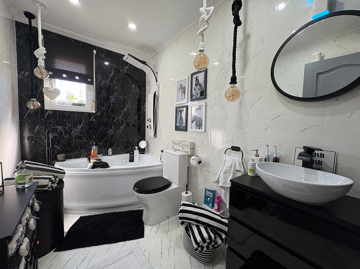 Image No.27-Villa de 3 chambres à vendre à Biar