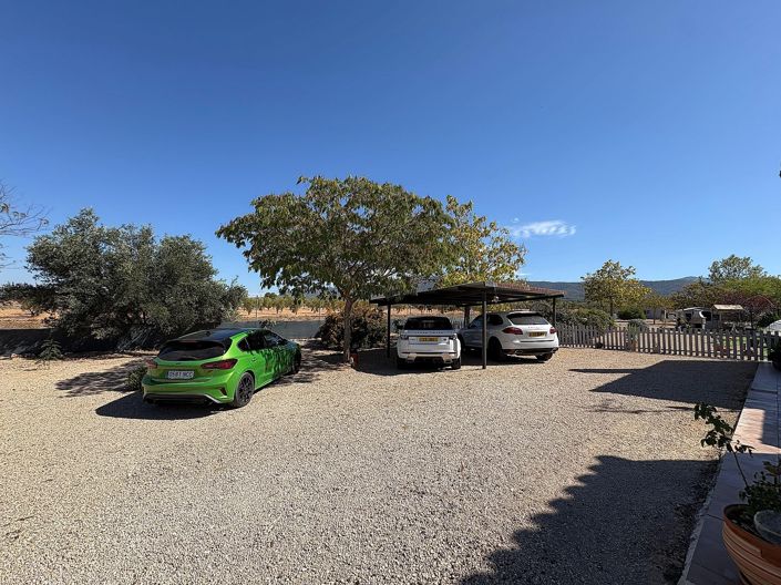 Image No.45-Villa de 3 chambres à vendre à Biar