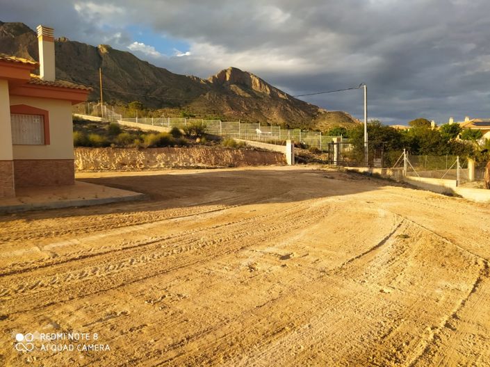 Image No.27-Villa de 3 chambres à vendre à Macisvenda