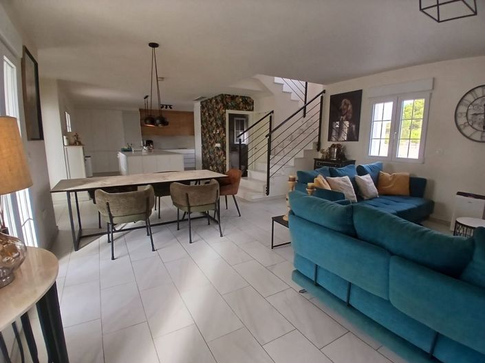 Image No.30-Villa de 5 chambres à vendre à Sax