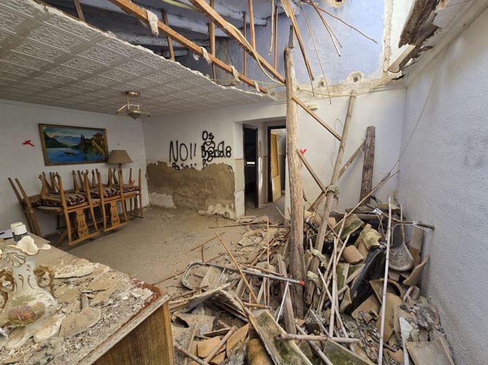 Image No.17-Propriété de 4 chambres à vendre à Sax