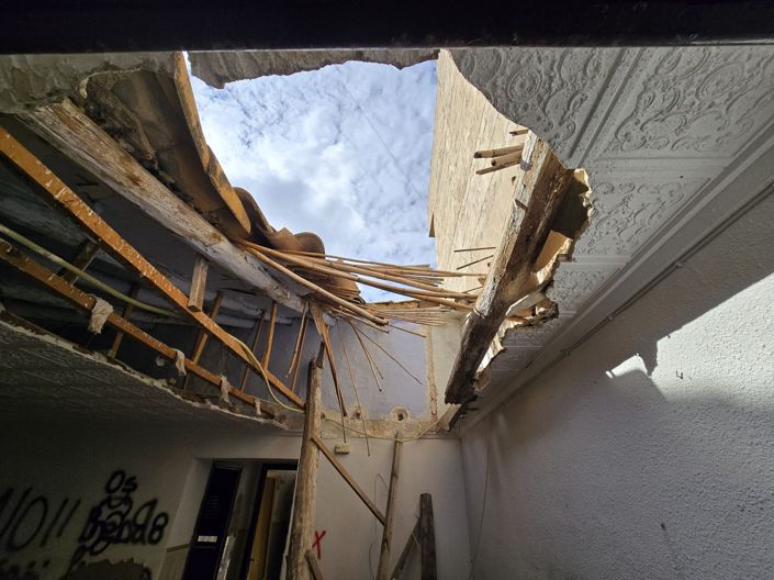 Image No.18-Propriété de 4 chambres à vendre à Sax