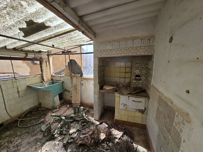 Image No.4-Propriété de 4 chambres à vendre à Sax