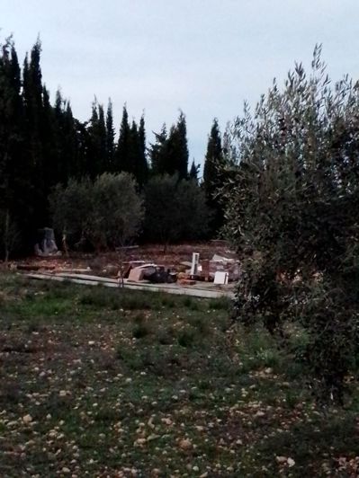 Image No.7-1 Bed Country House for sale