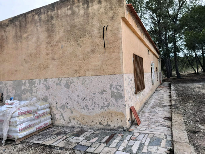 Image No.4-3 Bed Country House for sale