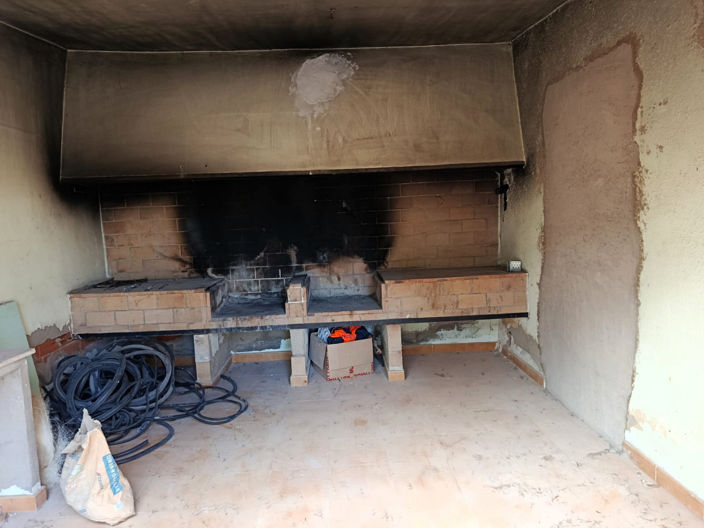 Image No.23-Maison de campagne de 3 chambres à vendre à Monóvar