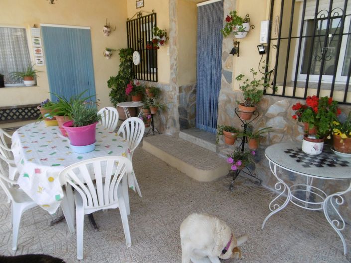 Image No.7-2 Bed Country House for sale