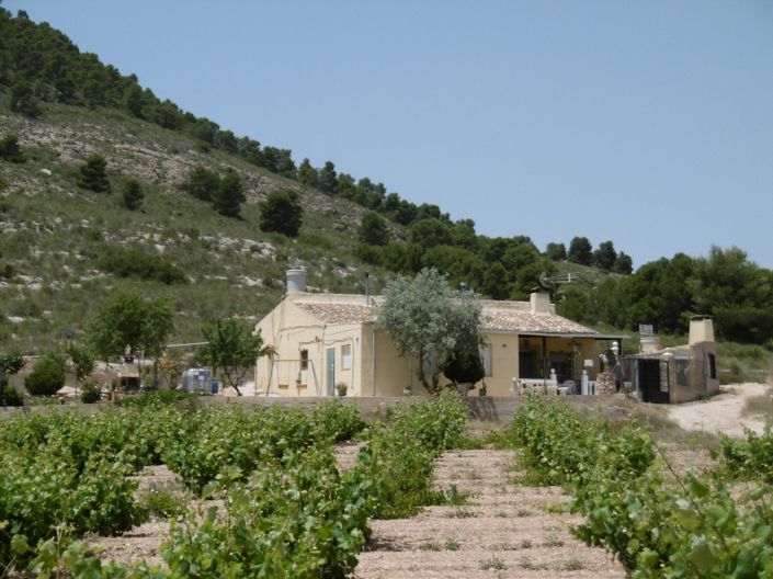 Image No.8-2 Bed Country House for sale