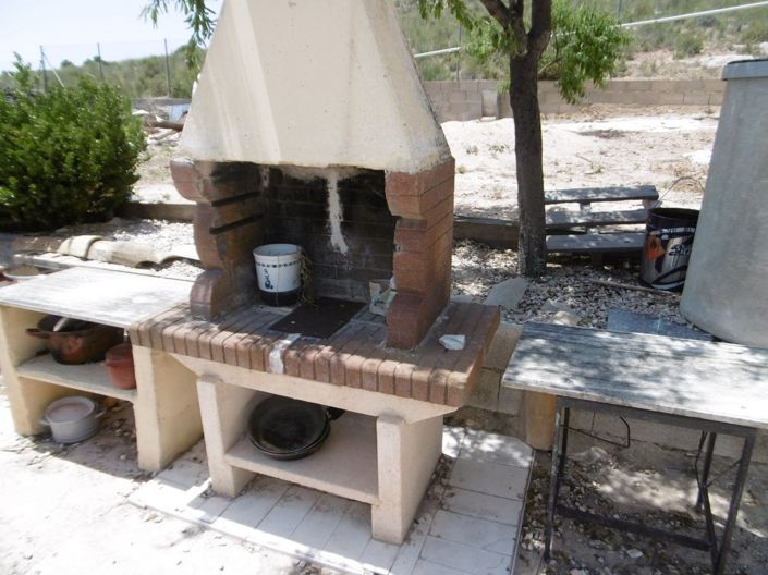 Image No.2-2 Bed Country House for sale