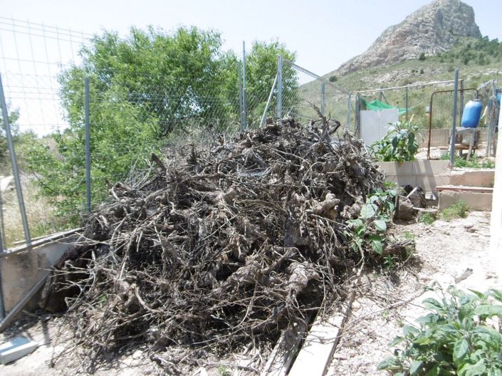 Image No.8-2 Bed Country House for sale