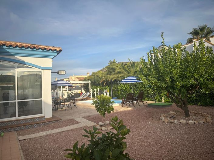 Image No.24-2 Bed Villa for sale