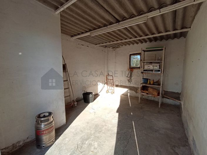 Image No.12-Maison de campagne de 2 chambres à vendre à Sax